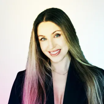 Kseniia Karalash